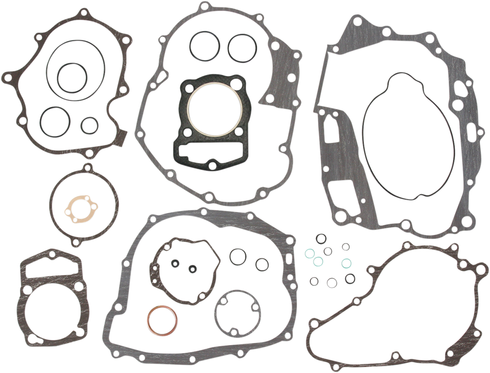 Complete Gasket Kit - Honda