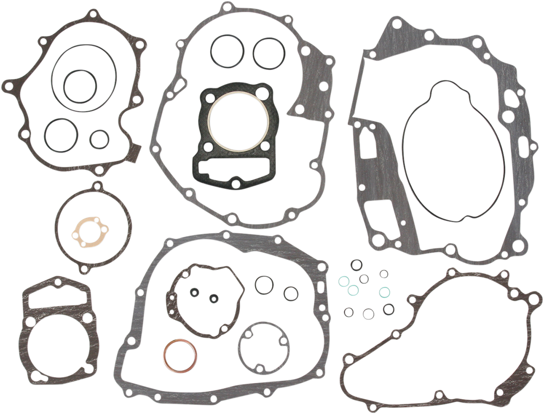 Complete Gasket Kit - Honda