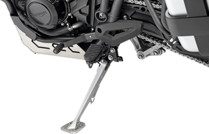 Sidestand Foot - Triumph Tiger 800