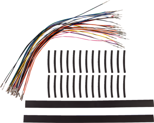 Handlebar Wiring Extension - 15