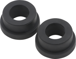 Shock Bushing - 1.015" OD x 0.555" H x 0.575" ID x 1.2" Flange OD - 2-Pack