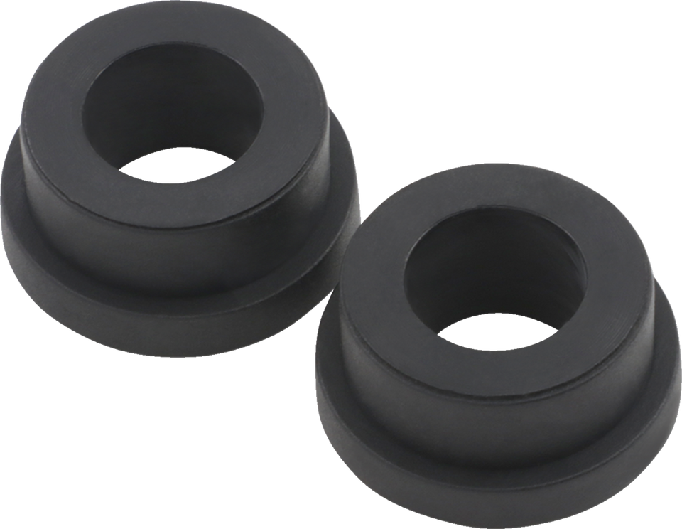 Shock Bushing - 1.015" OD x 0.555" H x 0.575" ID x 1.2" Flange OD - 2-Pack