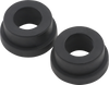 Shock Bushing - 1.015" OD x 0.555" H x 0.575" ID x 1.2" Flange OD - 2-Pack