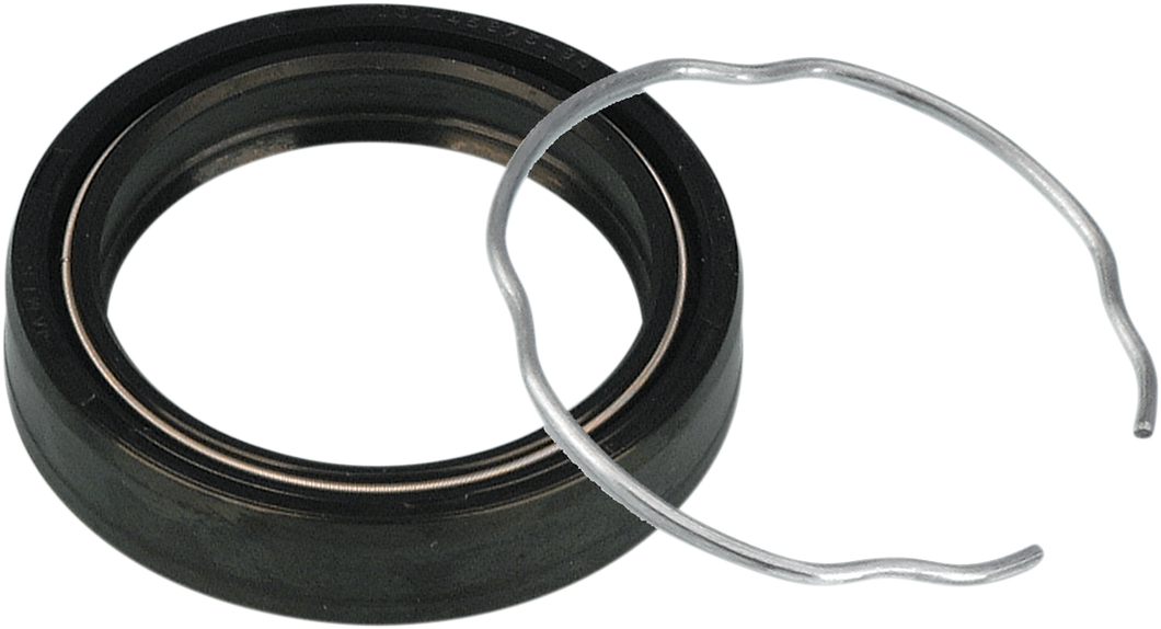 Fork Seals - 41 mm