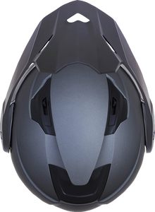 FX-111DS Helmet - Frost Gray - Small - Lutzka's Garage