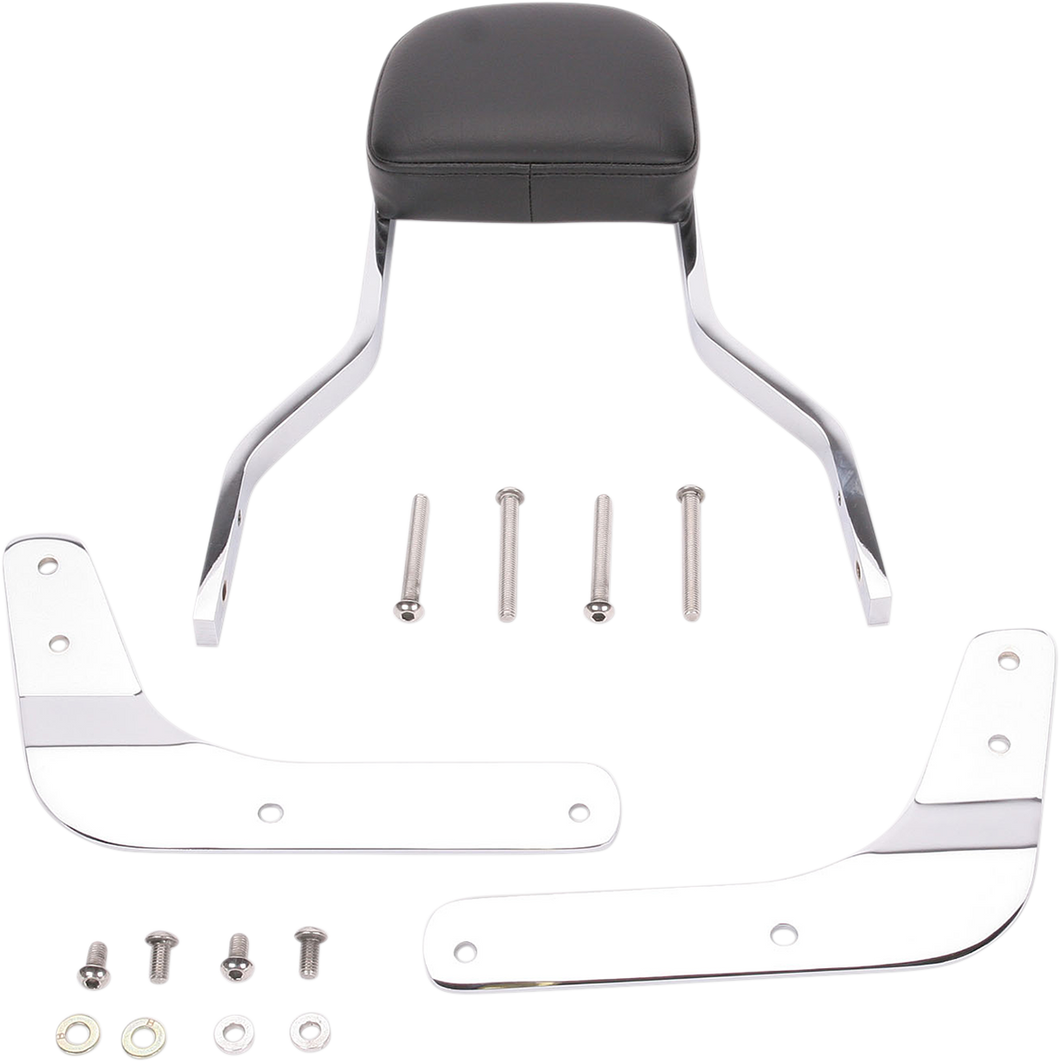 Sissy Bar - Short - 750 Magna