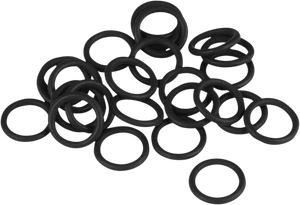 Pushrod O-Ring - Big Twin