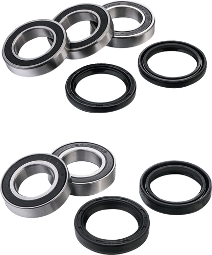 Wheel Bearing Kit - Front/Rear