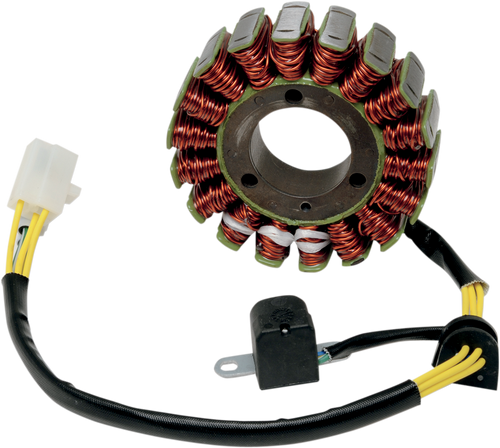 Stator - Aprilia