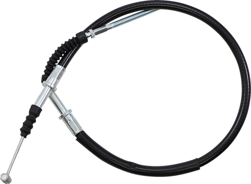 Brake Cable - Rear