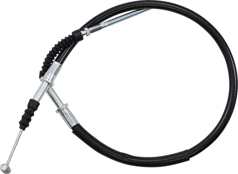 Brake Cable - Rear