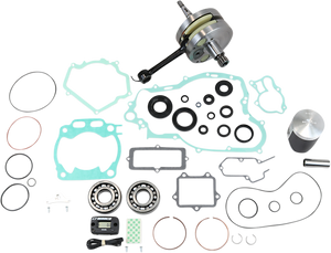 Engine Rebuild Kit - YZ250/X - 66.4 mm