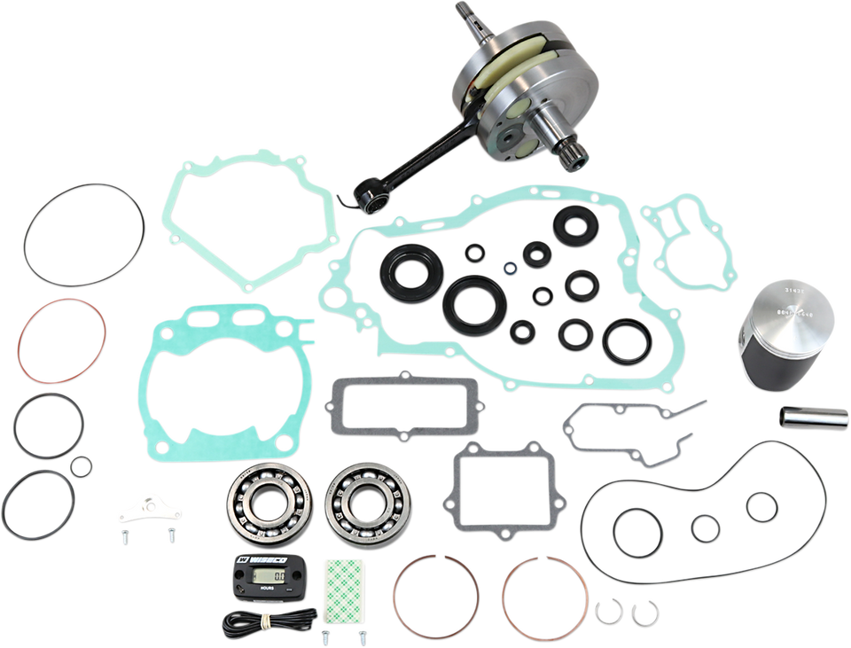 Engine Rebuild Kit - YZ250/X - 66.4 mm