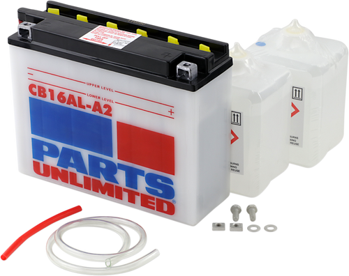 Battery - YB16AL-A2