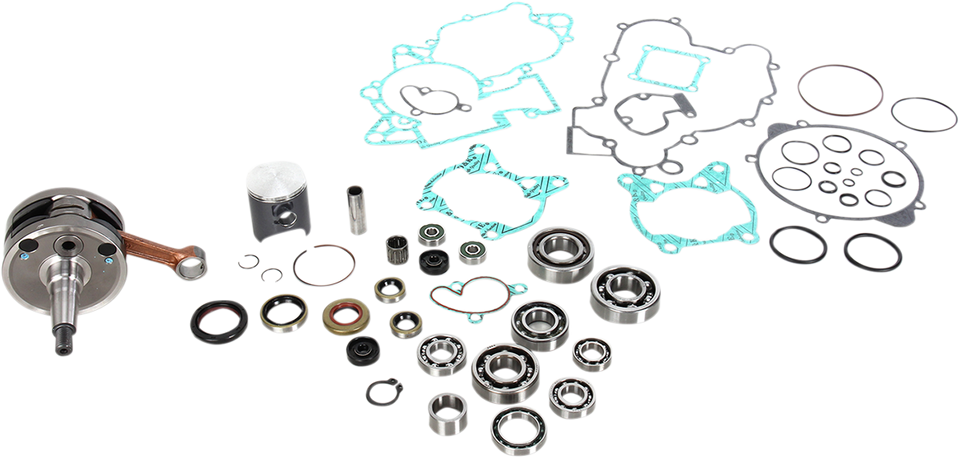 Engine Rebuild Kit - KTM SX85 | Husqvarna TC85