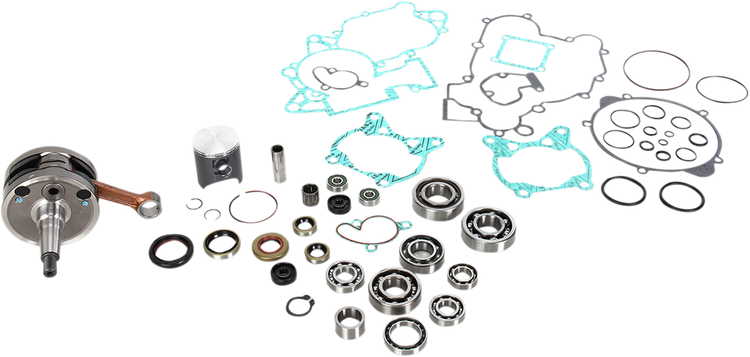 Engine Rebuild Kit - KTM SX85 | Husqvarna TC85