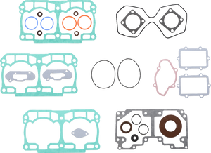 Complete Gasket Kit - Ski-Doo