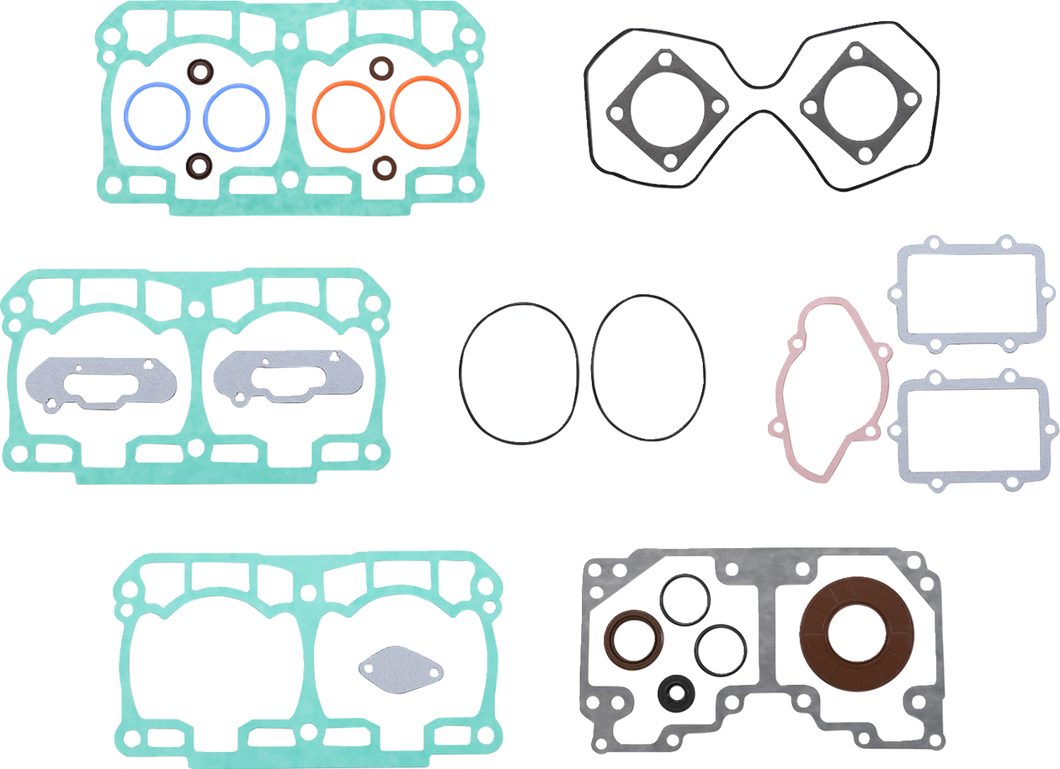 Complete Gasket Kit - Ski-Doo