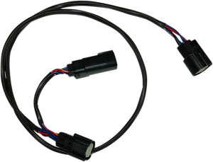 Quick Disconnect Wiring Harness - Harley Davidson