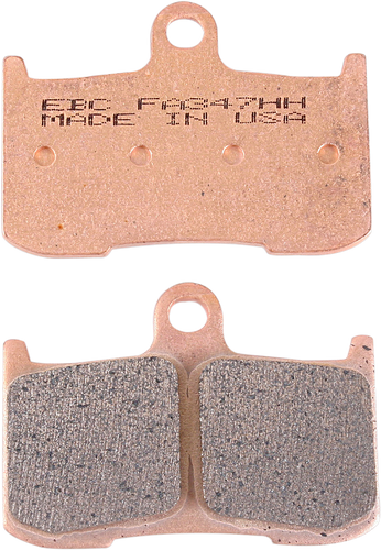 HH Brake Pads - FA347HH