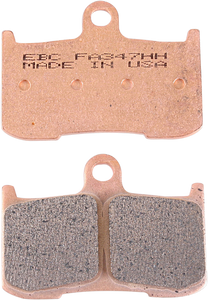 HH Brake Pads - FA347HH