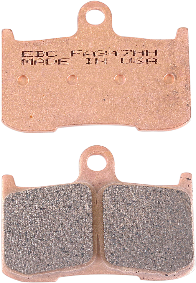 HH Brake Pads - FA347HH