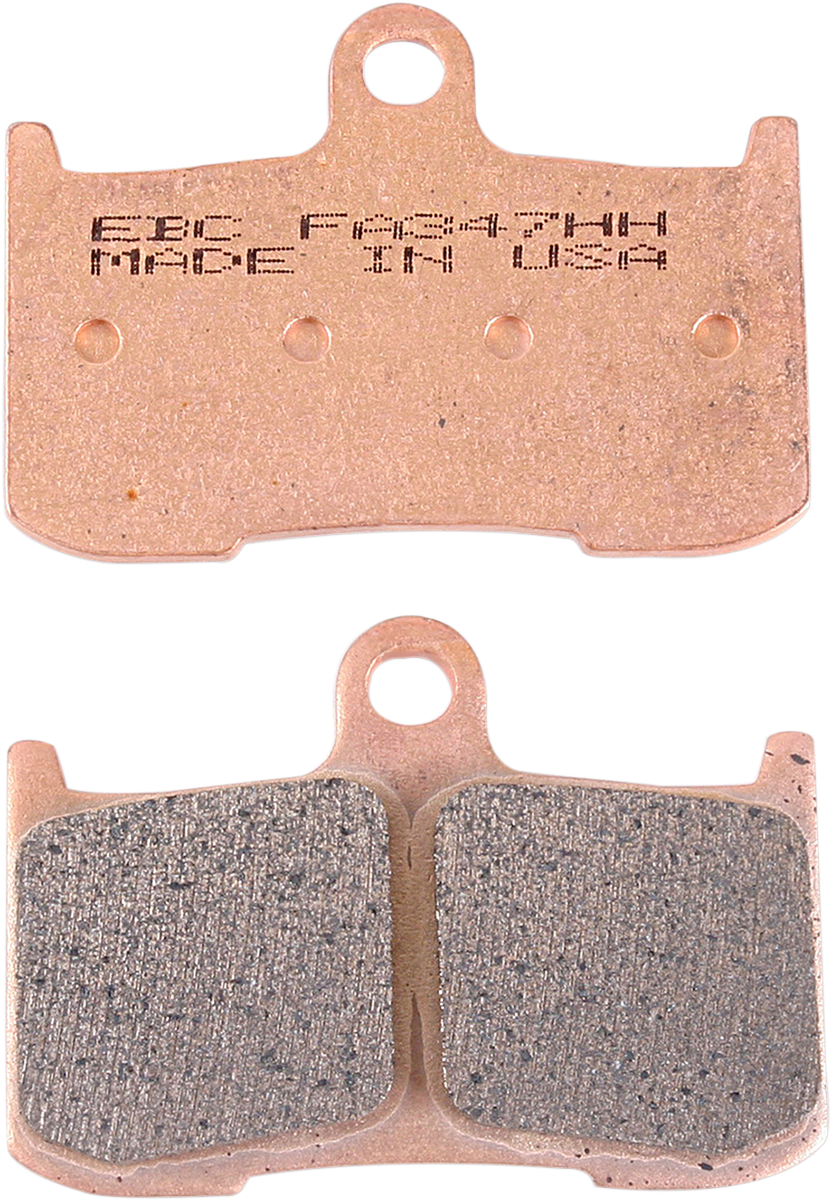 HH Brake Pads - FA347HH