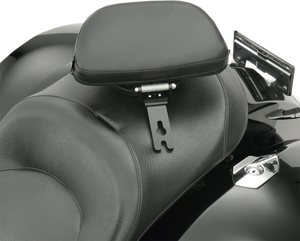 Detachable Smart Mount™ Backrest - Victory