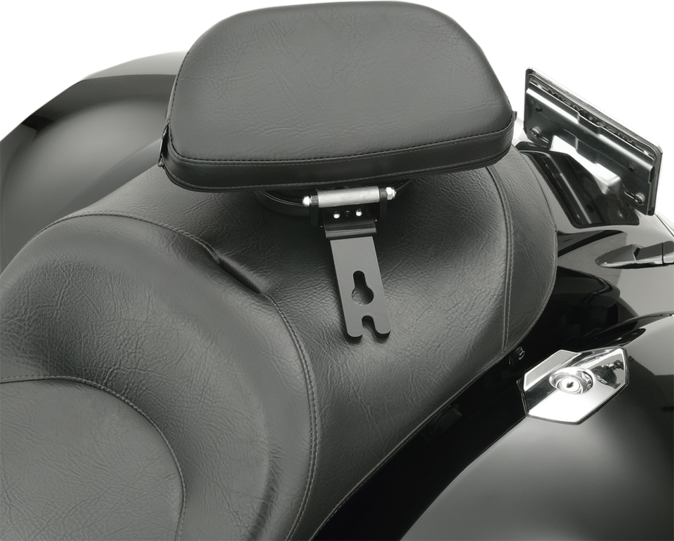 Detachable Smart Mount™ Backrest - Victory