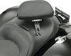 Detachable Smart Mount™ Backrest - Victory