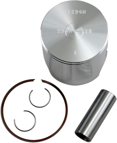 Piston Kit - Standard