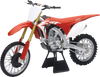 Honda CRF450R Dirt Bike - 1:6 Scale - Red/White - Lutzka's Garage