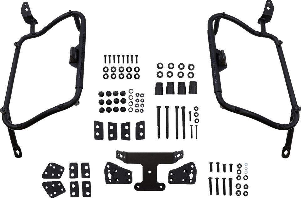 Side Racks - S1000XR