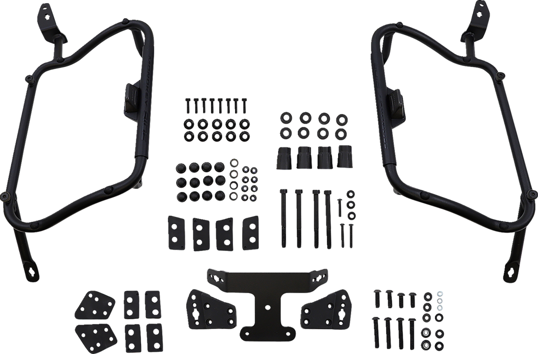 Side Racks - S1000XR