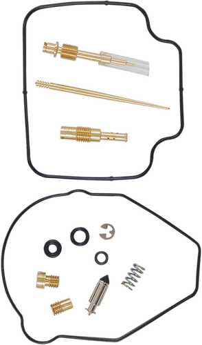 Carburetor Repair Kit - Honda