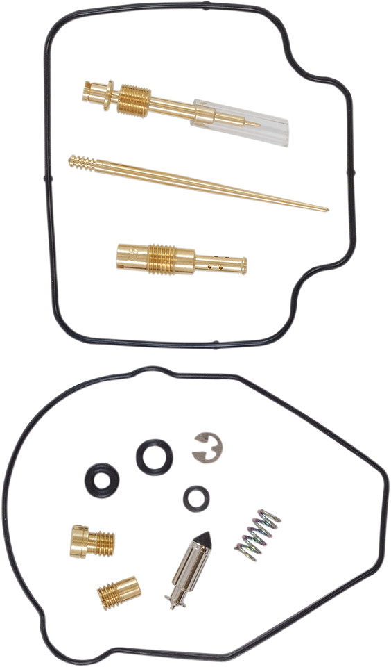 Carburetor Repair Kit - Honda