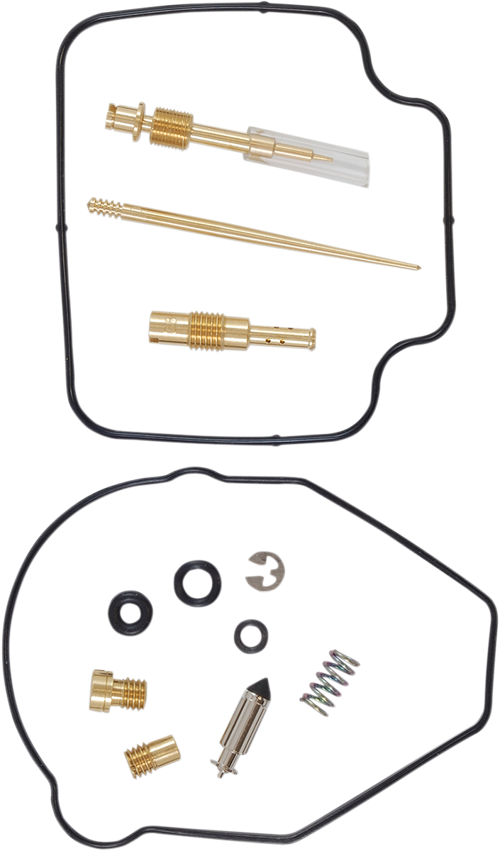 Carburetor Repair Kit - Honda