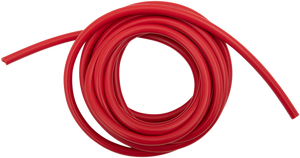 Vent Tubing - Red - 3 mm - Lutzka's Garage