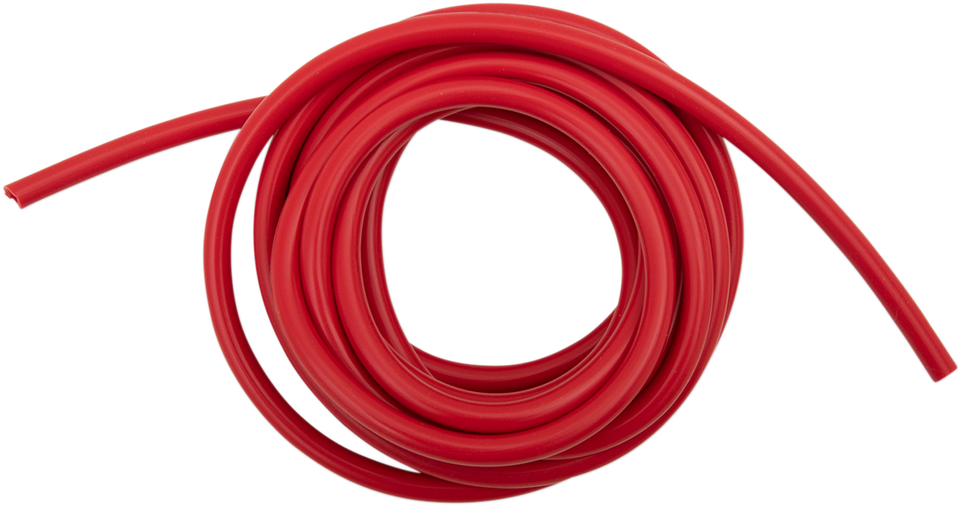 Vent Tubing - Red - 3 mm - Lutzka's Garage