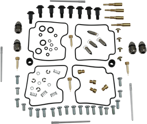 Carburetor Repair Kit - Suzuki