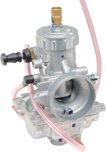 VM Series Round Slide Carburetor - 24mm