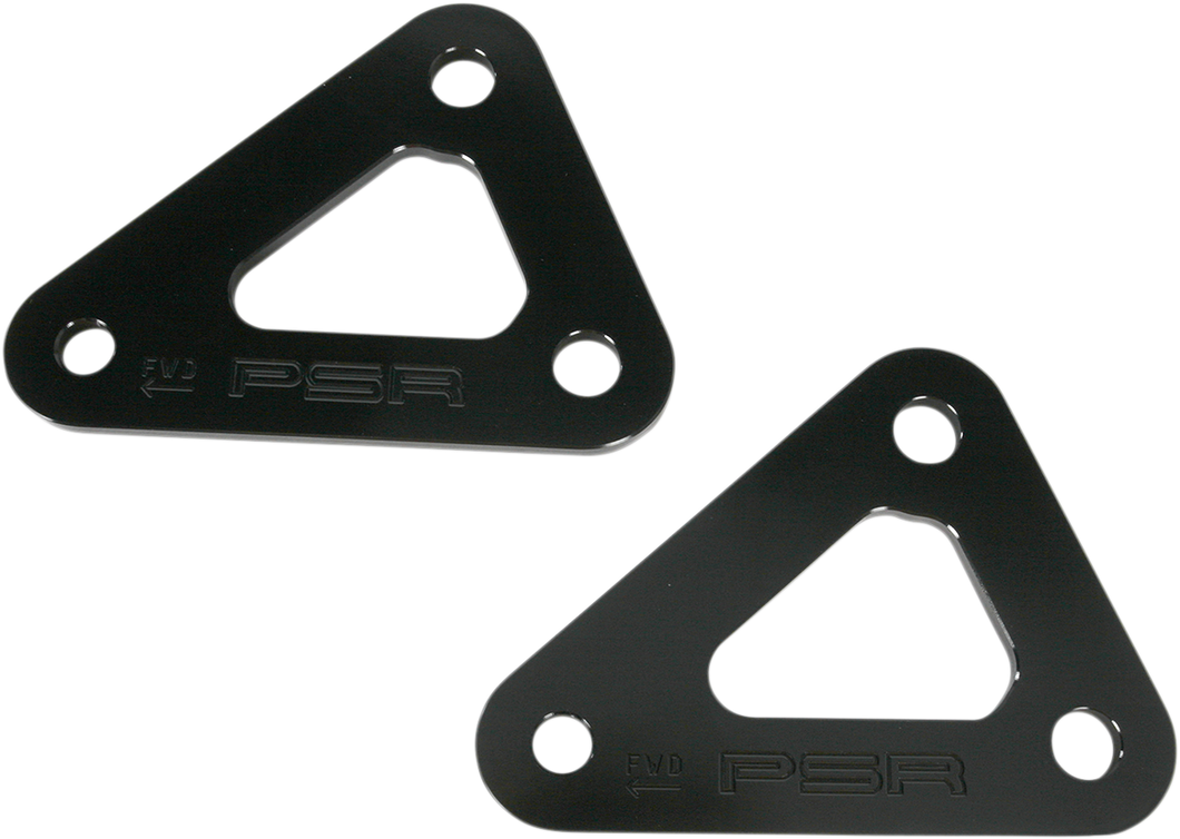 Lowering Link - Black - Lowers 1.5