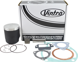 Top End Piston Kit