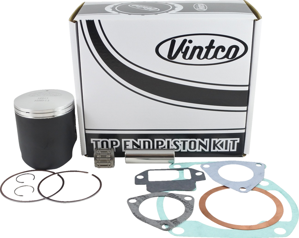 Top End Piston Kit