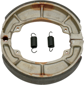 Brake Shoes - Rear