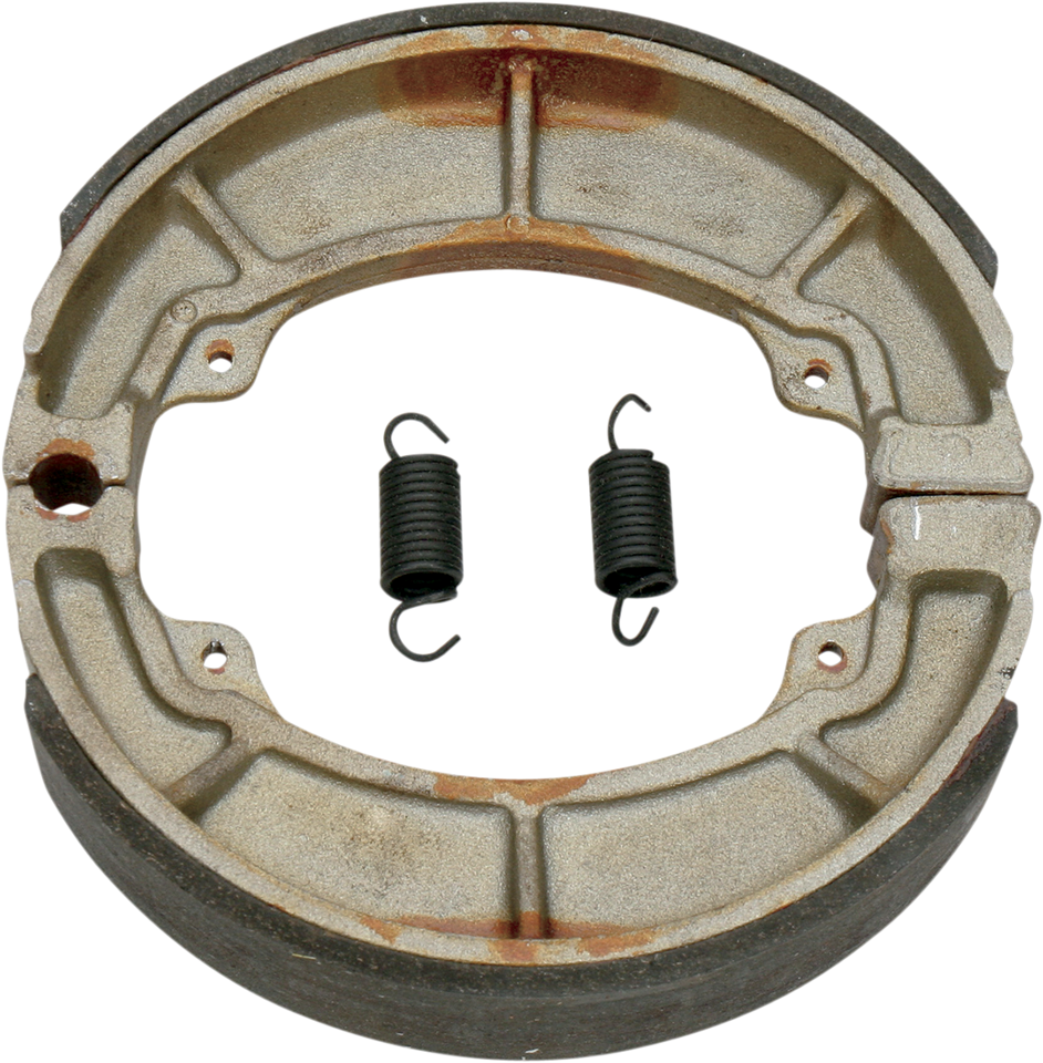 Brake Shoes - Rear