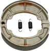 Brake Shoes - Rear