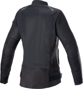 Stella Eloise v2 Air Jacket - Black/Black - XS - Lutzka's Garage