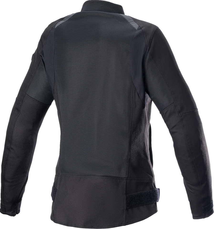 Stella Eloise v2 Air Jacket - Black/Black - XS - Lutzka's Garage