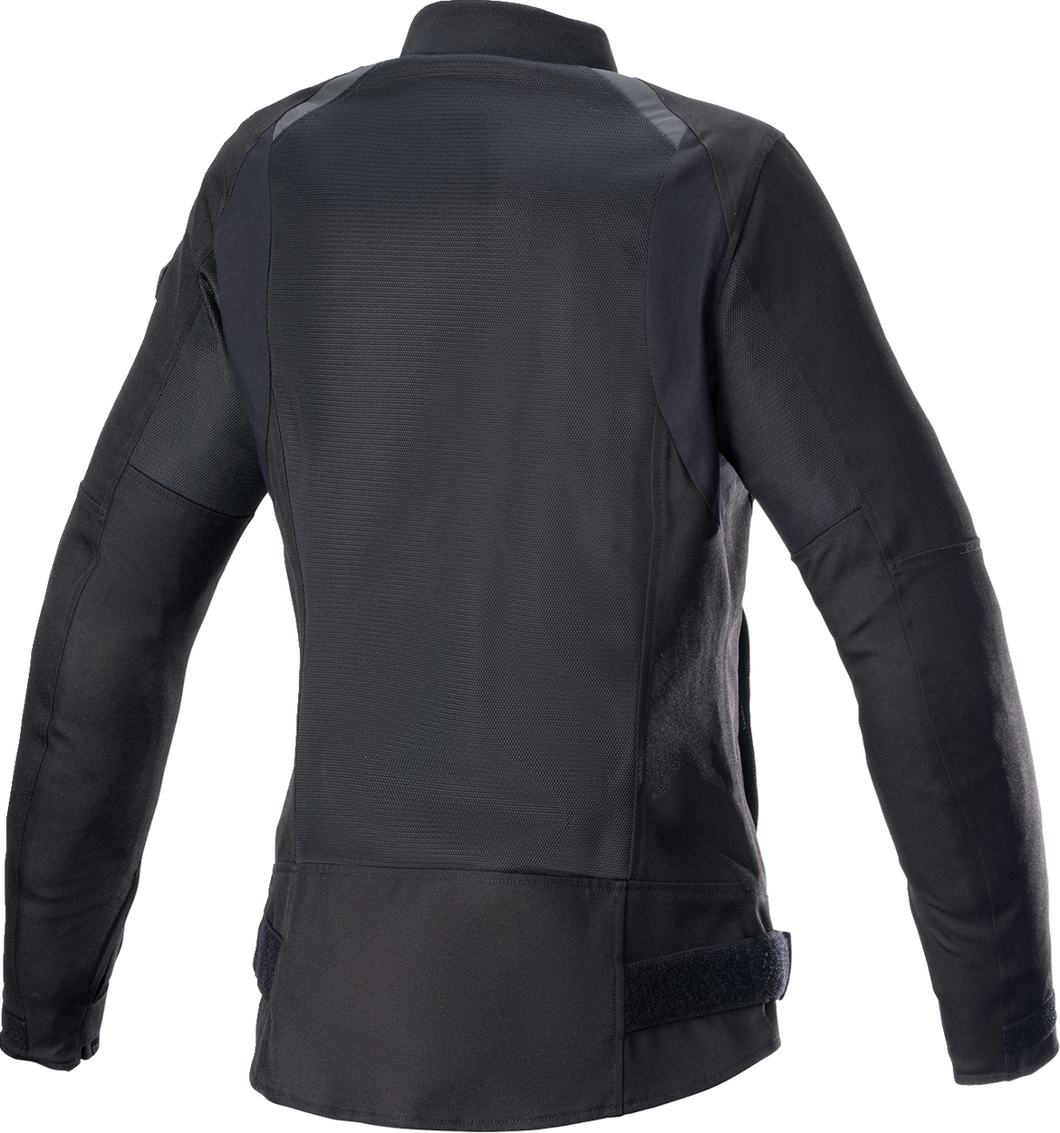 Stella Eloise v2 Air Jacket - Black/Black - XS - Lutzka's Garage